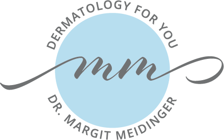 Dr. Margit Meidinger, Dermatology for you